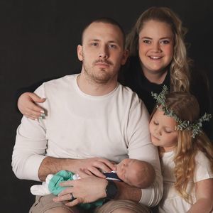 Meet your Posher, Alison